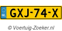 GXJ74X