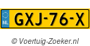 GXJ76X