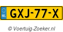 GXJ77X