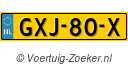 GXJ80X