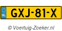 GXJ81X