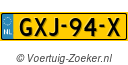 GXJ94X