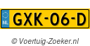 GXK06D