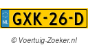 GXK26D