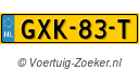 GXK83T