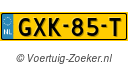 GXK85T