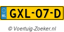 GXL07D