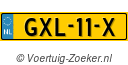 GXL11X