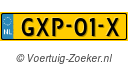GXP01X