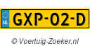GXP02D