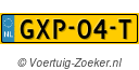 GXP04T