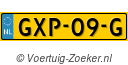 GXP09G