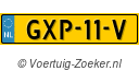 GXP11V