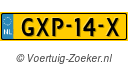 GXP14X