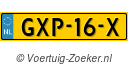 GXP16X