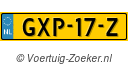 GXP17Z