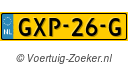 GXP26G