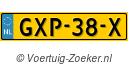 GXP38X