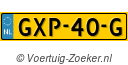 GXP40G