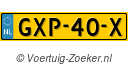 GXP40X