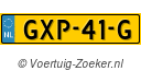 GXP41G