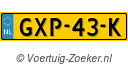 GXP43K