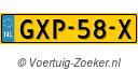 GXP58X