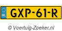 GXP61R