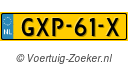 GXP61X