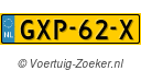GXP62X