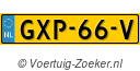 GXP66V