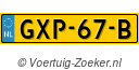 GXP67B