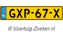 GXP67X