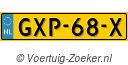 GXP68X