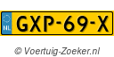 GXP69X