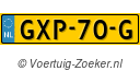 GXP70G