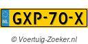 GXP70X