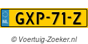 GXP71Z