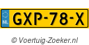 GXP78X