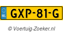 GXP81G