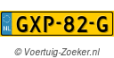GXP82G
