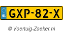 GXP82X
