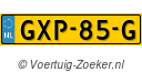 GXP85G
