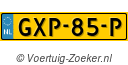 GXP85P