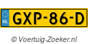 GXP86D