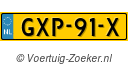 GXP91X