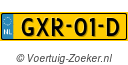 GXR01D