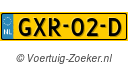 GXR02D