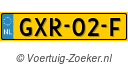 GXR02F