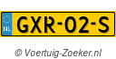 GXR02S